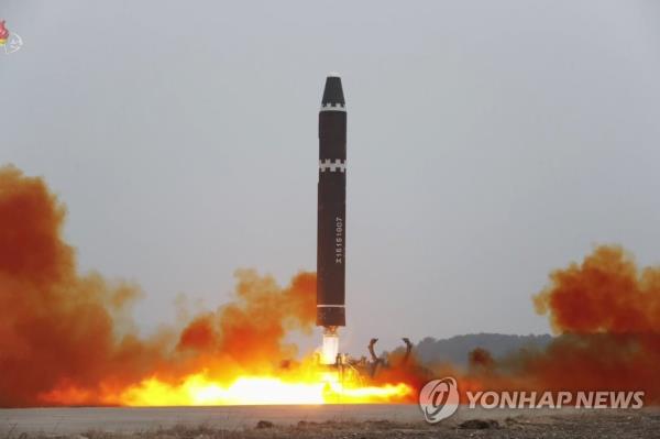 美国国会议员呼吁加强导弹防御系统，以应对朝鲜的挑衅