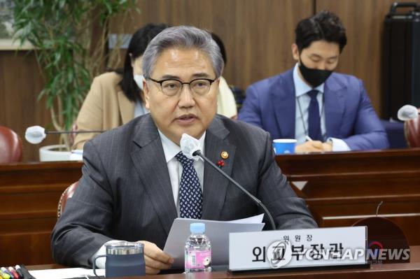 韩国将通过与太平洋岛国的合作，拓宽外交视野