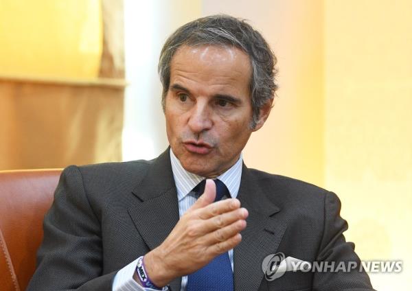 国际原子能机构将在朝鲜无核化沟通渠道上发挥“建设性作用
