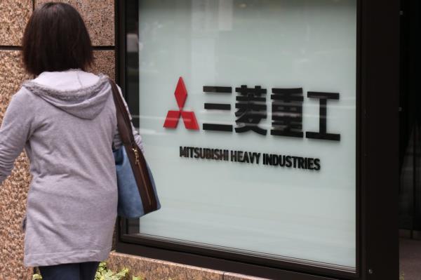 强制征用受害者向三菱韩国公司提起诉讼，要求赔偿