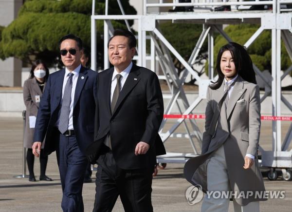 民主党敦促尹光烈利用与岸田文雄的会谈，制定强制征用受害者的赔偿方案