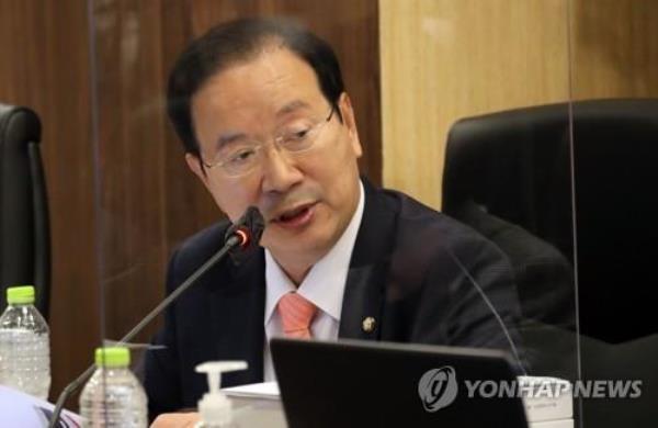 逮捕执政党议员的动议已提交国会
