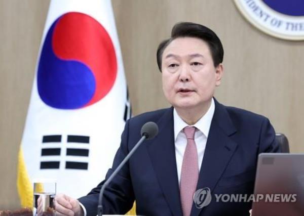 尹光烈呼吁积极保护国防机密