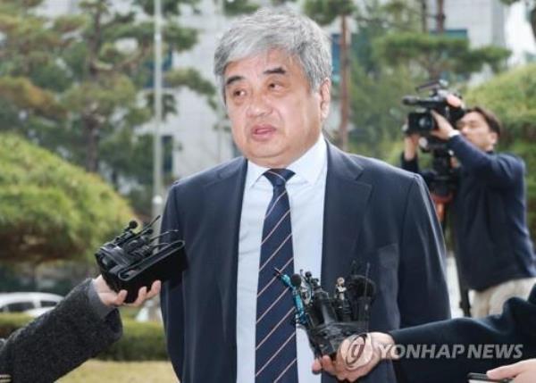 Arrest warrant sought for broadcasting watchdog chief in score rigging - 1