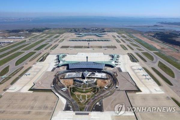 韩国警方正在搜寻2名逃离机场的哈萨克斯坦人
