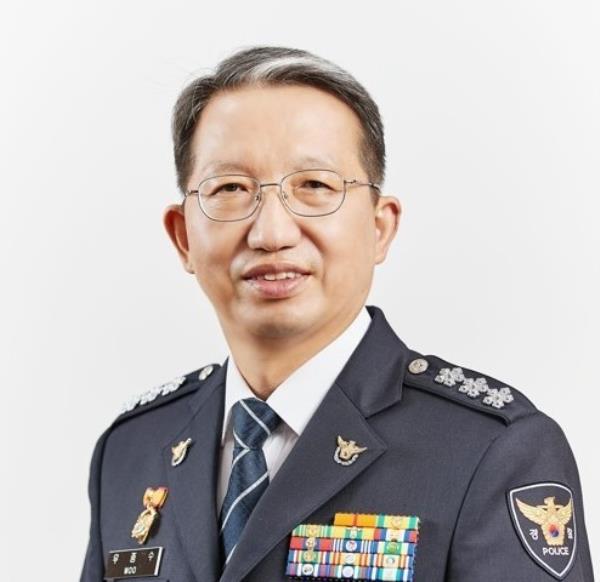 尹光雄任命了新任大检察厅院长