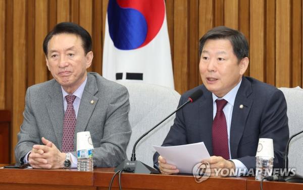 执政党议员指责Naver“欺骗”用户