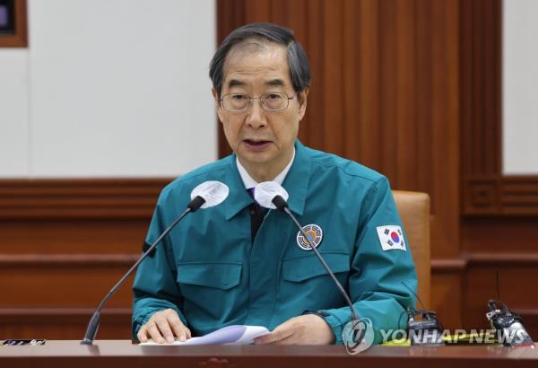 民防演习将在5月、8月举行