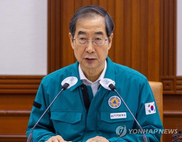 (LEAD) 5月份新冠肺炎隔离时间有可能缩短至5天