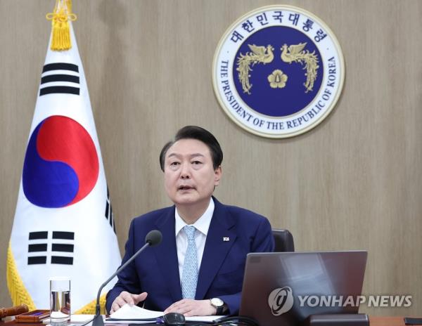 尹长官指定了10个受灾地区为特别受灾地区