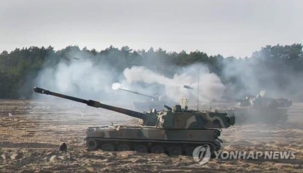 韩国今年将向武器制造企业提供1000亿韩元的贸易融资