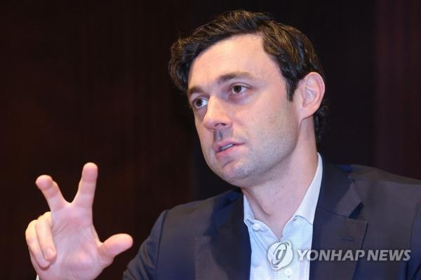(韩联社采访)美国国会对完善IRA实施方案持开放态度，韩国公司对此表示担忧