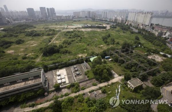 首尔火车站附近发现爆炸装置