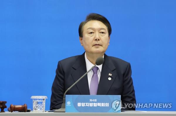 尹长官办公室否认窃听嫌疑是“荒谬的、虚假的”