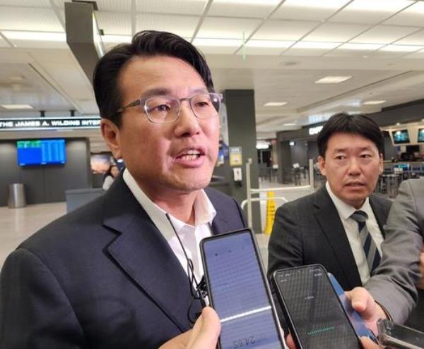 没有证据表明美国在窃听总统办公室安全顾问一事上有不良意图
