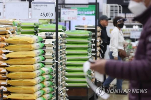 尹长官否决的粮食法案将在国会重新表决