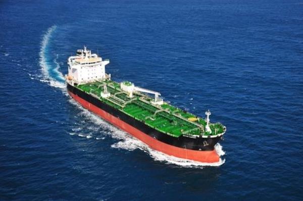 HD韩国造船获得了2艘产品运输船的1206亿韩元订单