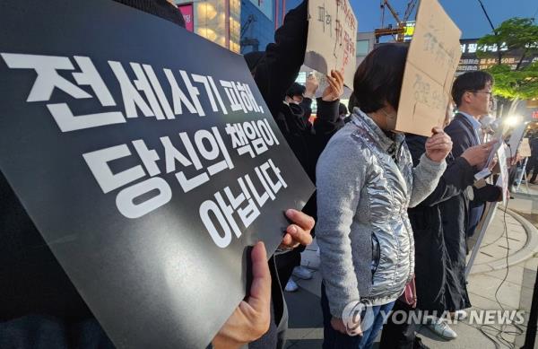 政府寻求立法给予租房诈骗受害者优先收回押金的权利