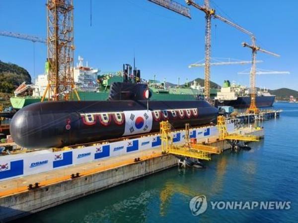 海军将获得具有更强秘密任务能力和生存能力的新型潜艇