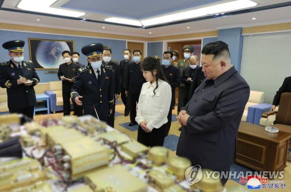 美国国务院:朝鲜发射卫星将违反安理会决议