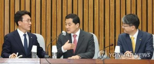 两党一致同意优先为“jeonse”骗局受害者提供支持