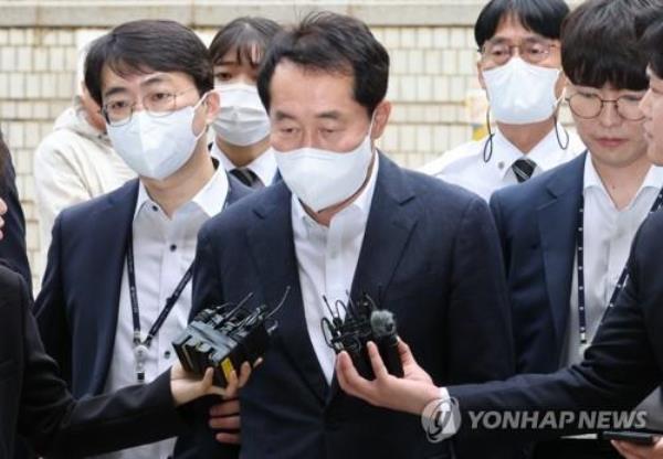 法院驳回对“现金信封”竞选丑闻主要嫌疑人的逮捕令