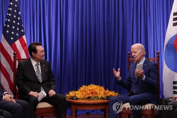 面对朝鲜日益增长的威胁，韩美将成立核问题协商机构