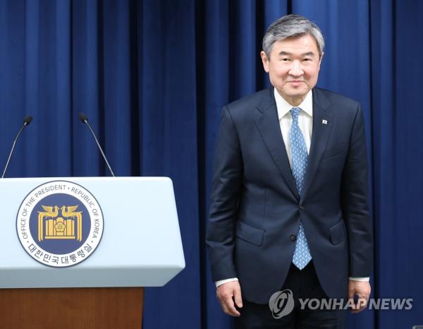 韩国和日本的国家安全顾问将在首尔会面