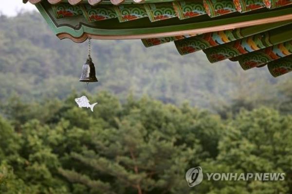 65座佛教寺庙免费开放