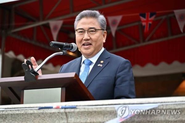 外交部长将于下周访问墨西哥、危地马拉