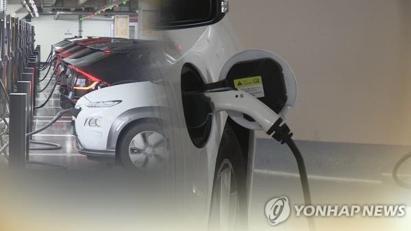 (LEAD)韩国将对电动汽车行业投资提供税收优惠