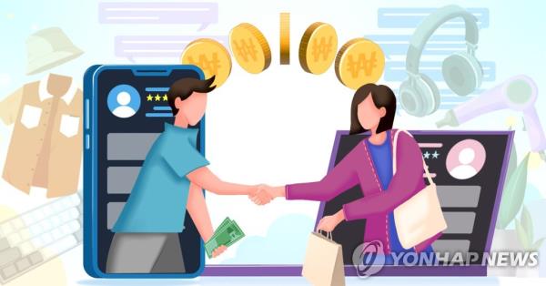由于旅游需求强劲，网上购物增长8.7%