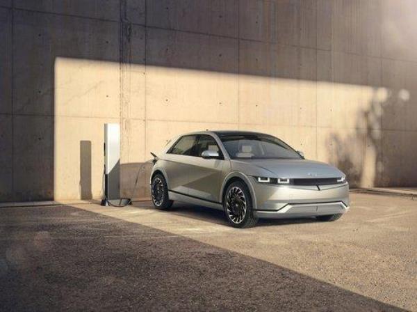 现代汽车6月份高端SUV车型销量增长9.5%