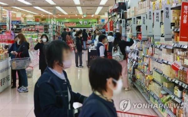5月份生产者价格连续第二个月下降