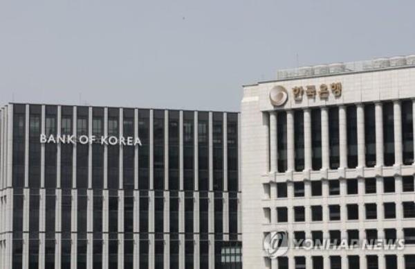 韩国银行报告:利率上升、经济放缓、房地产市场低迷给金融体系带来风险