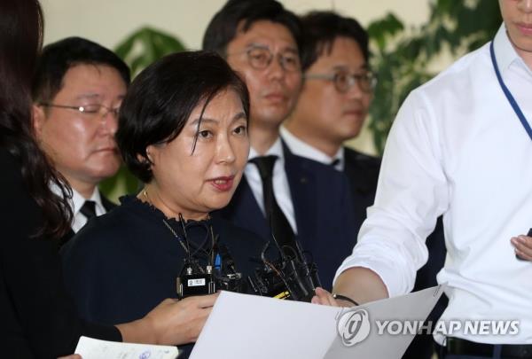 朝鲜表示“无意”审查现代集团总裁访问金刚山的提议