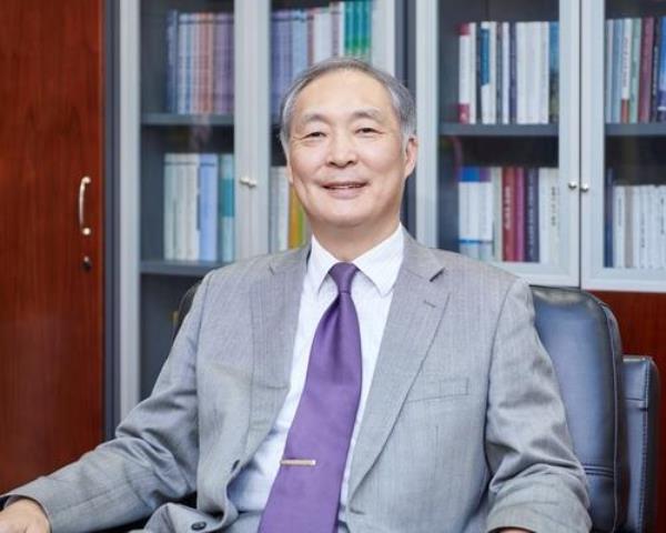 This undated file photo, provided by the foreign ministry, shows Chang Won-sam who was appointed as the new president of the Korea Internatio<em></em>nal Cooperation Agency. (PHOTO NOT FOR SALE) (Yonhap)