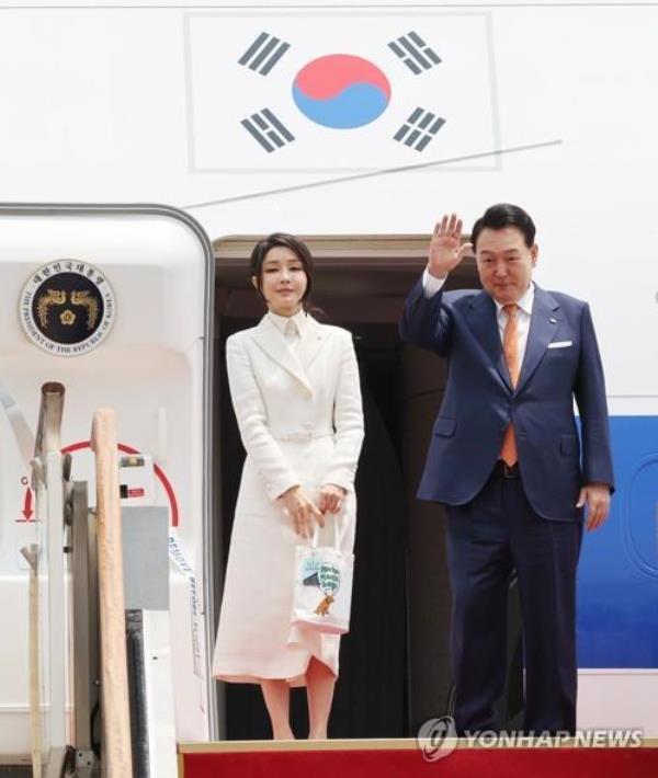 尹长官下令对强季风降雨采取先发制人的措施