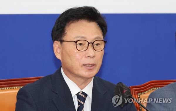 民主党敦促尹光雄在北约首脑会议上要求日本停止福岛水排放计划