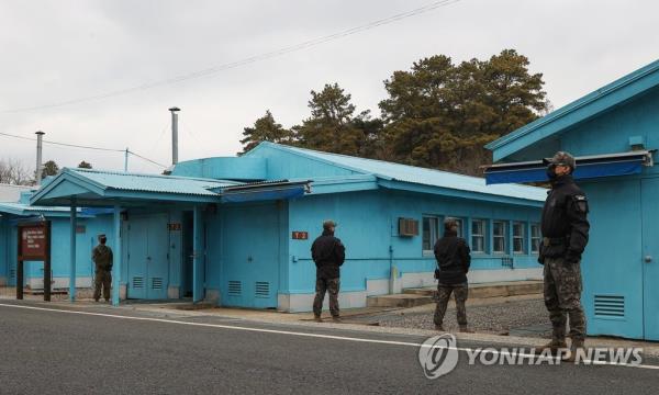 (新闻焦点)美国士兵穿越边境增加了美国和朝鲜直接接触的可能性
