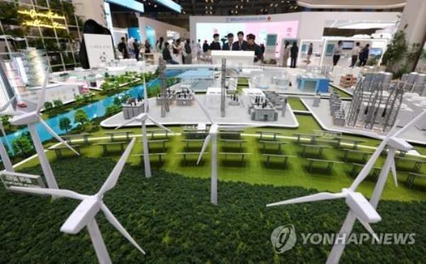 韩国与亚洲伙伴讨论零排放措施