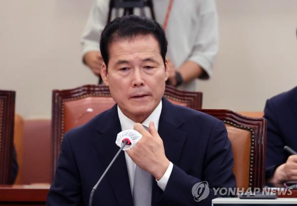 韩国将寻求与朝鲜打交道的“实质性”方式:部长提名人