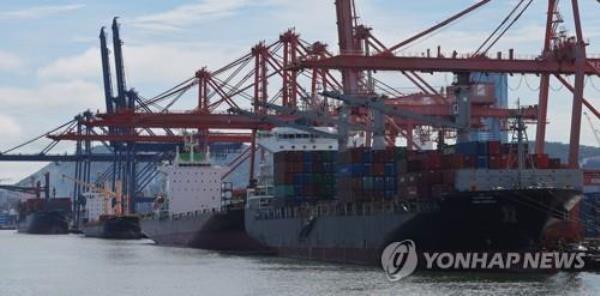 由于油价上涨，7月份进口价格上涨