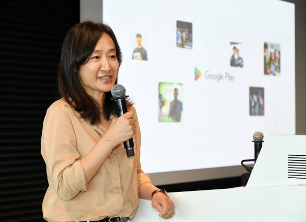 谷歌向韩国创业企业孵化项目投资1180亿韩元