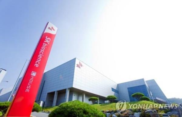 SK生物科学将提供500万剂细胞流感疫苗SKYCellflu