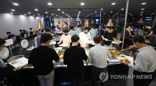 韩国第二季度家庭收入略有下降
