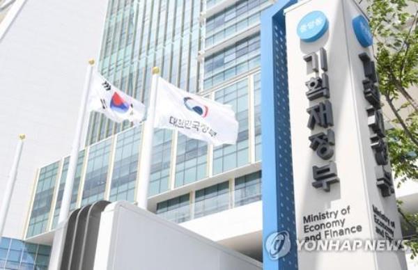 韩国将在9月份出售价值110亿韩圆的美国国债