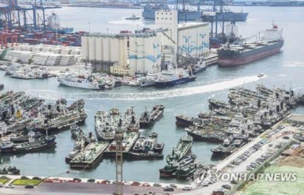 渔业产品出口今年下降12%:数据