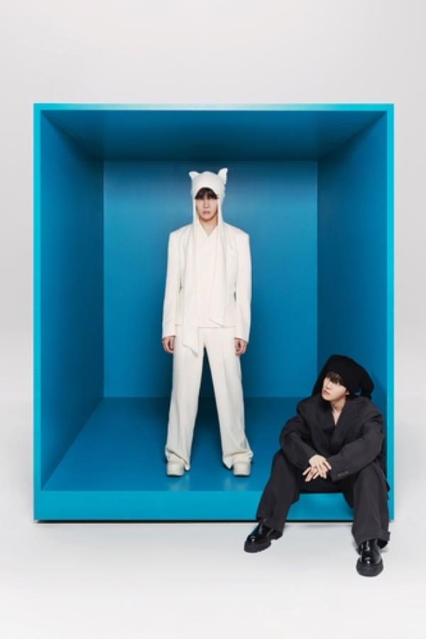 J-Hope的《Jack in the Box》再次进入Billboard 200榜单