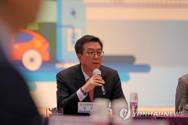 浦项制铁Future M计划到2030年为止，利用二次电池材料实现34亿韩元的利润